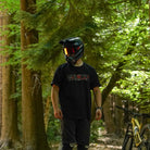 DMR Melon Diablo Goggle Collab 30 Year Product