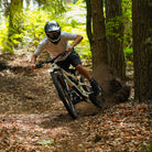 DMR Melon Diablo Goggle Collab 30 Year Product
