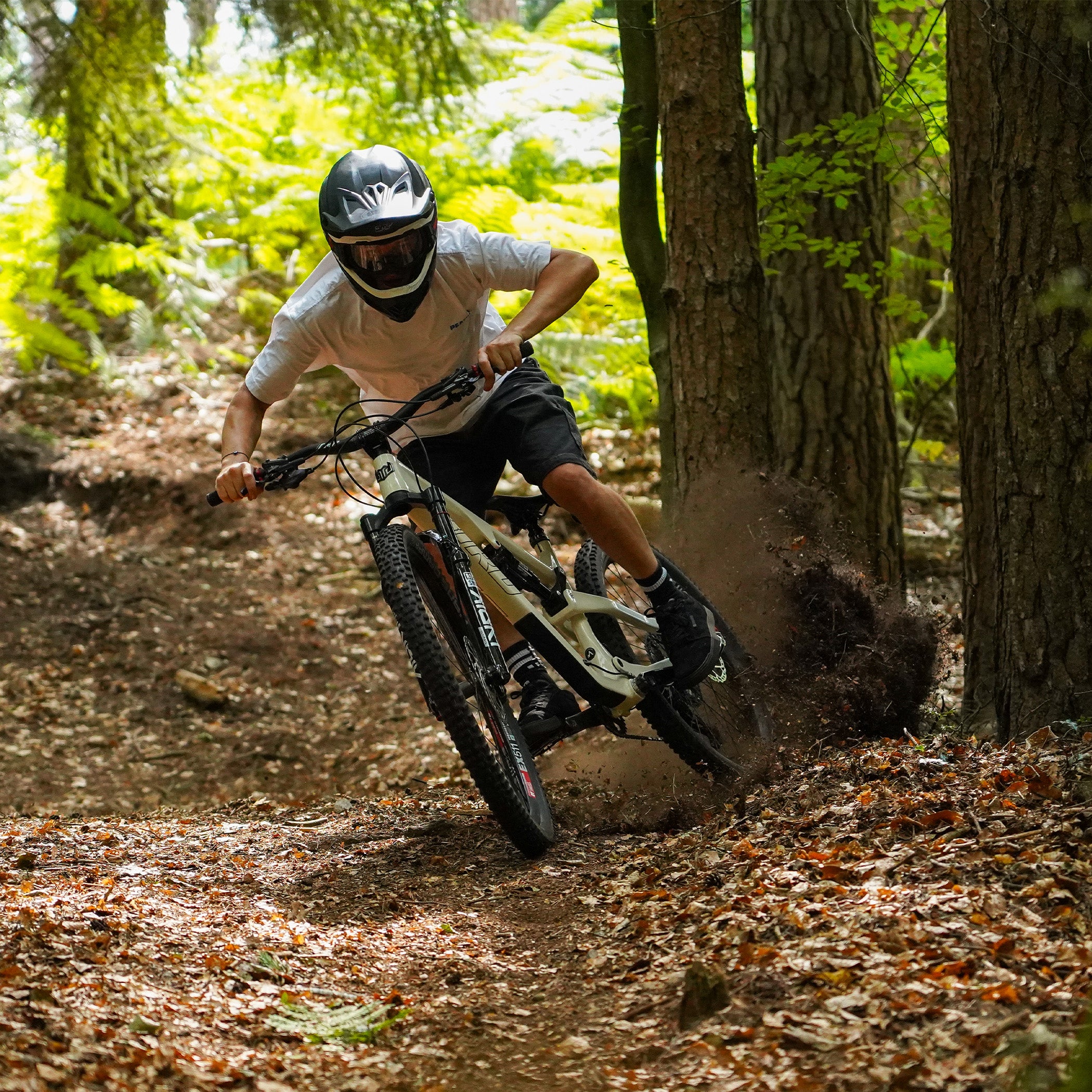 DMR Melon Diablo Goggle Collab 30 Year Product
