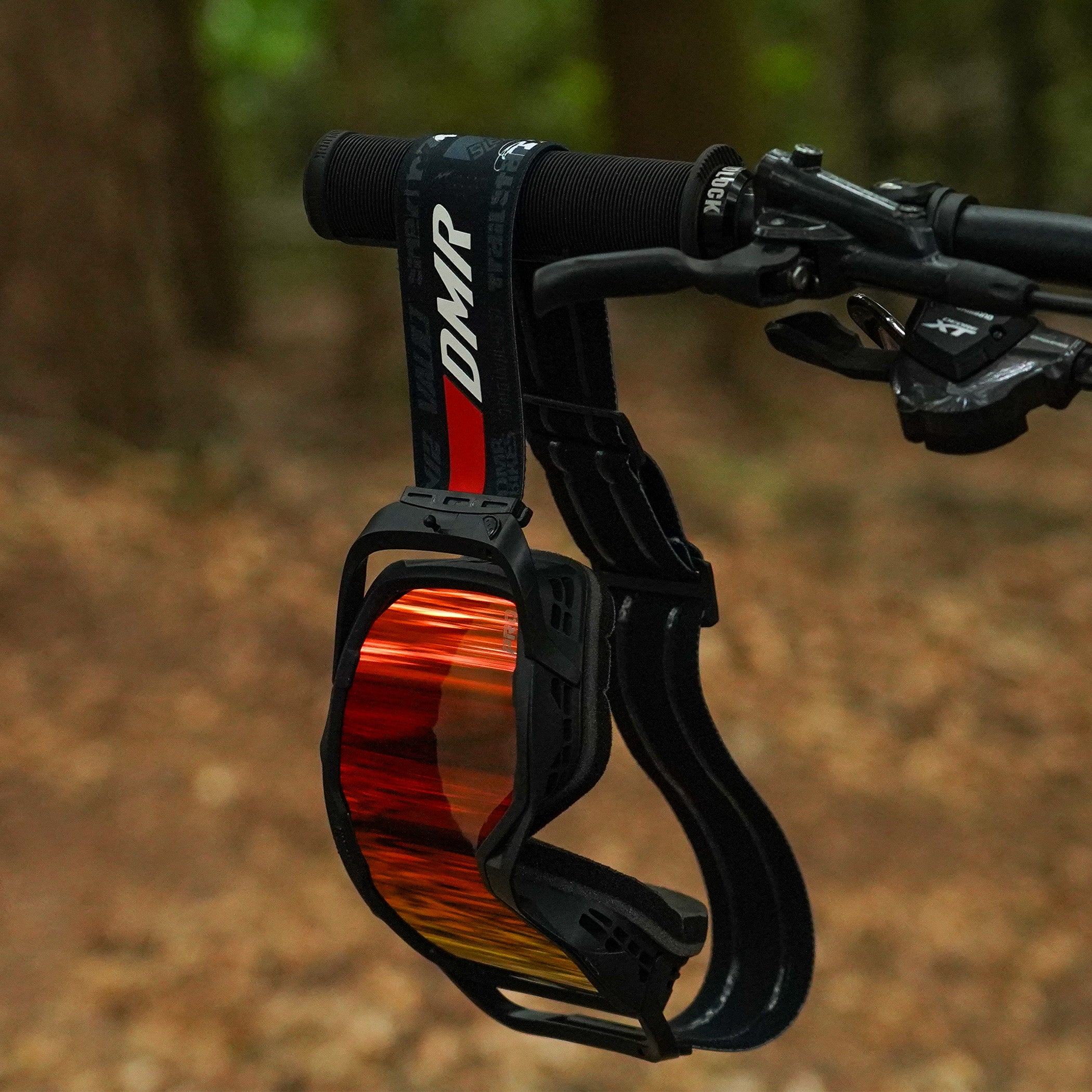 DMR Melon Diablo Goggle Collab 30 Year Product