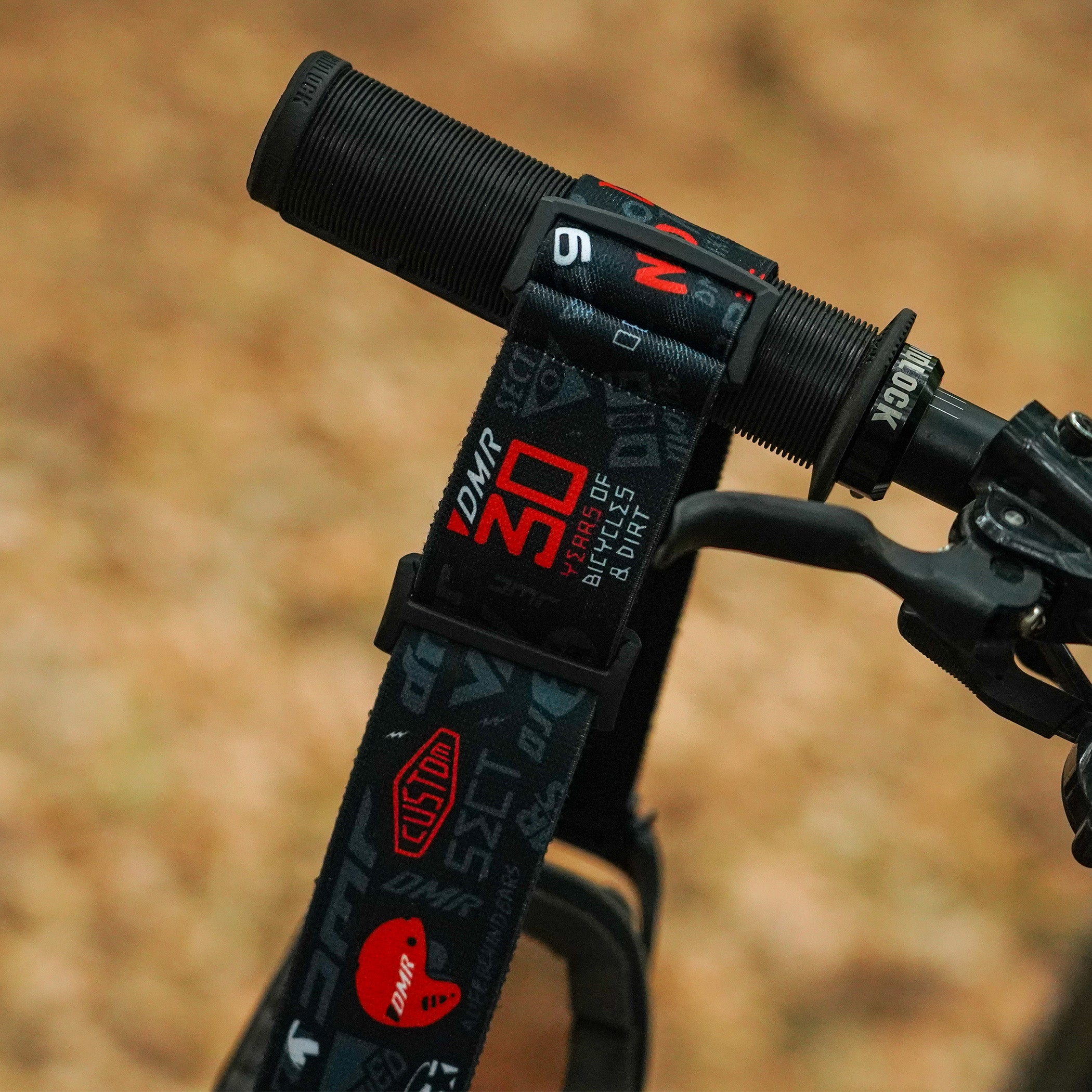 DMR Melon Diablo Goggle Collab 30 Year Product