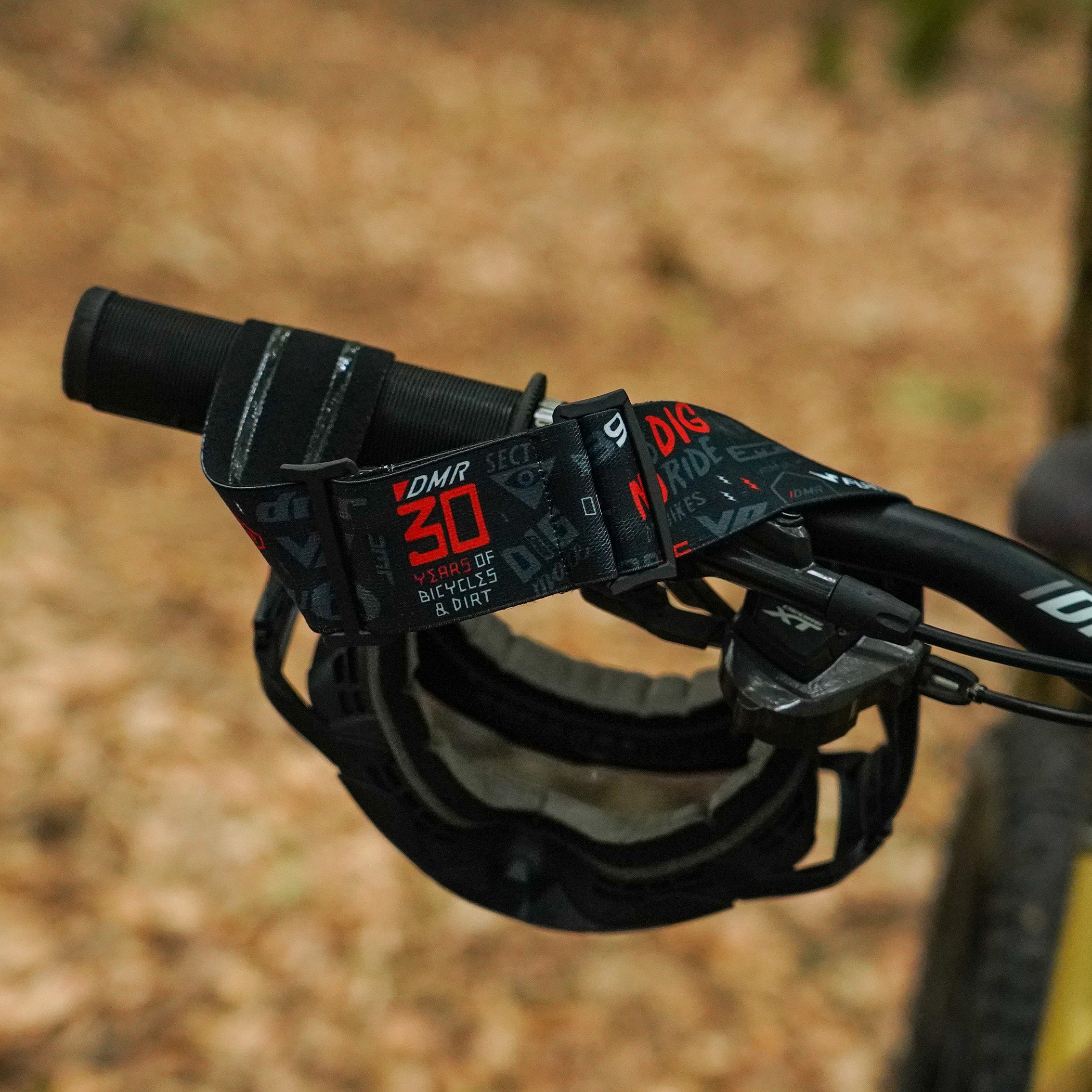 DMR Melon Diablo Goggle Collab 30 Year Product