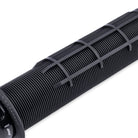 dmr gridlock lock-on grid lock grip in a colour on a white background
