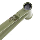 DMR Sect Pistachio Green Custom Frame for 26" Wheel