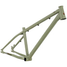 DMR Sect Pistachio Green Custom Frame for 26" Wheel