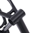 DMR Sect Black Custom Frame for 24" Wheel