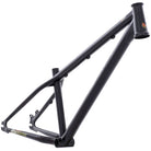 DMR Sect Black Custom Frame for 24" Wheel