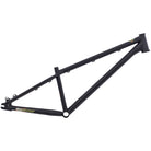 DMR Sect Black Custom Frame for 24" Wheel