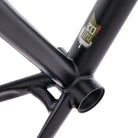 DMR Sect Black Custom Frame for 24" Wheel