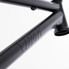 DMR Sect Black Custom Frame for 24" Wheel