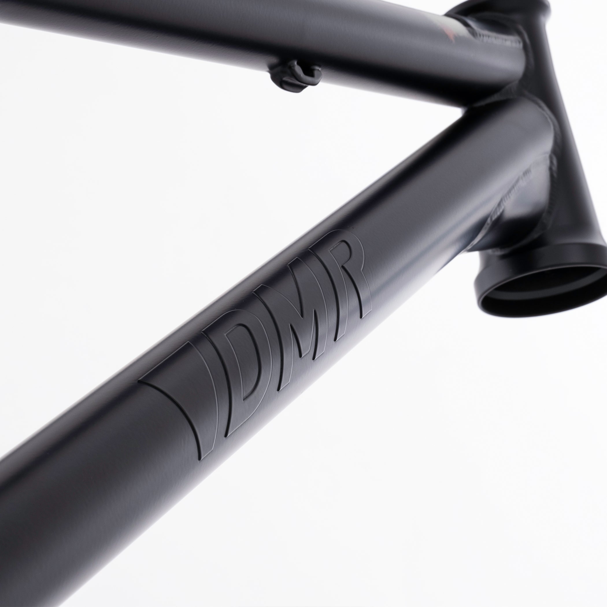 DMR Sect Black Custom Frame for 24" Wheel