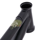 DMR Sect Black Custom Frame for 24" Wheel