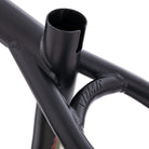 DMR Sect Black Custom Frame for 24" Wheel