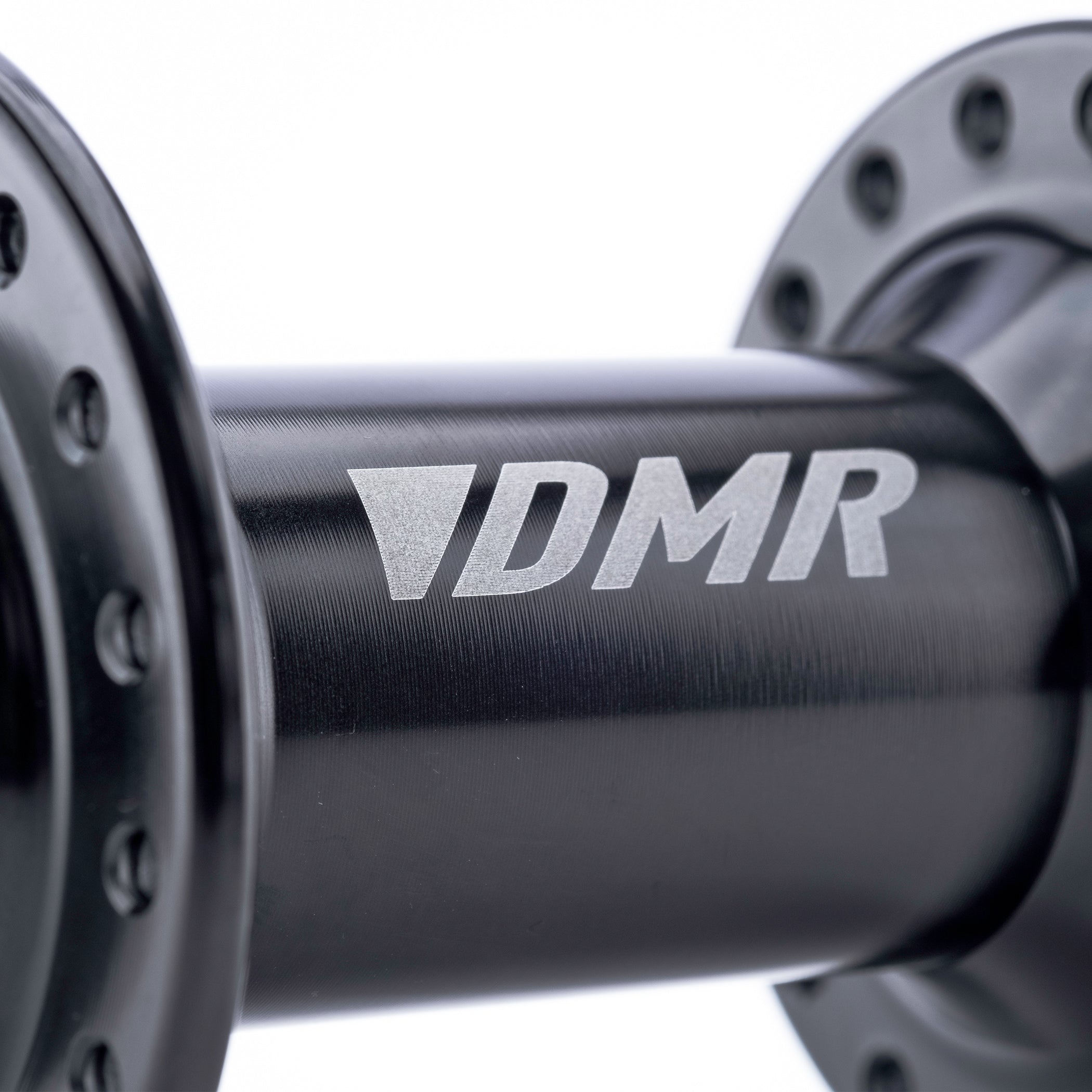 DMR Colt front 15mm non-disc hub