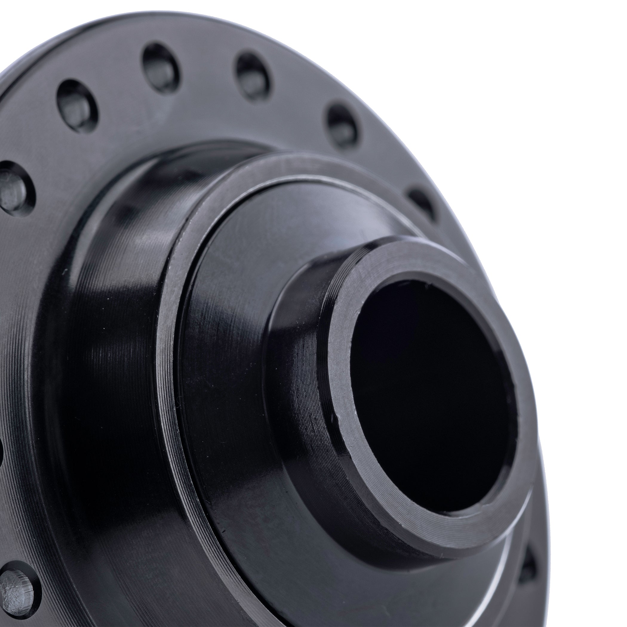 DMR Colt front 15mm non-disc hub