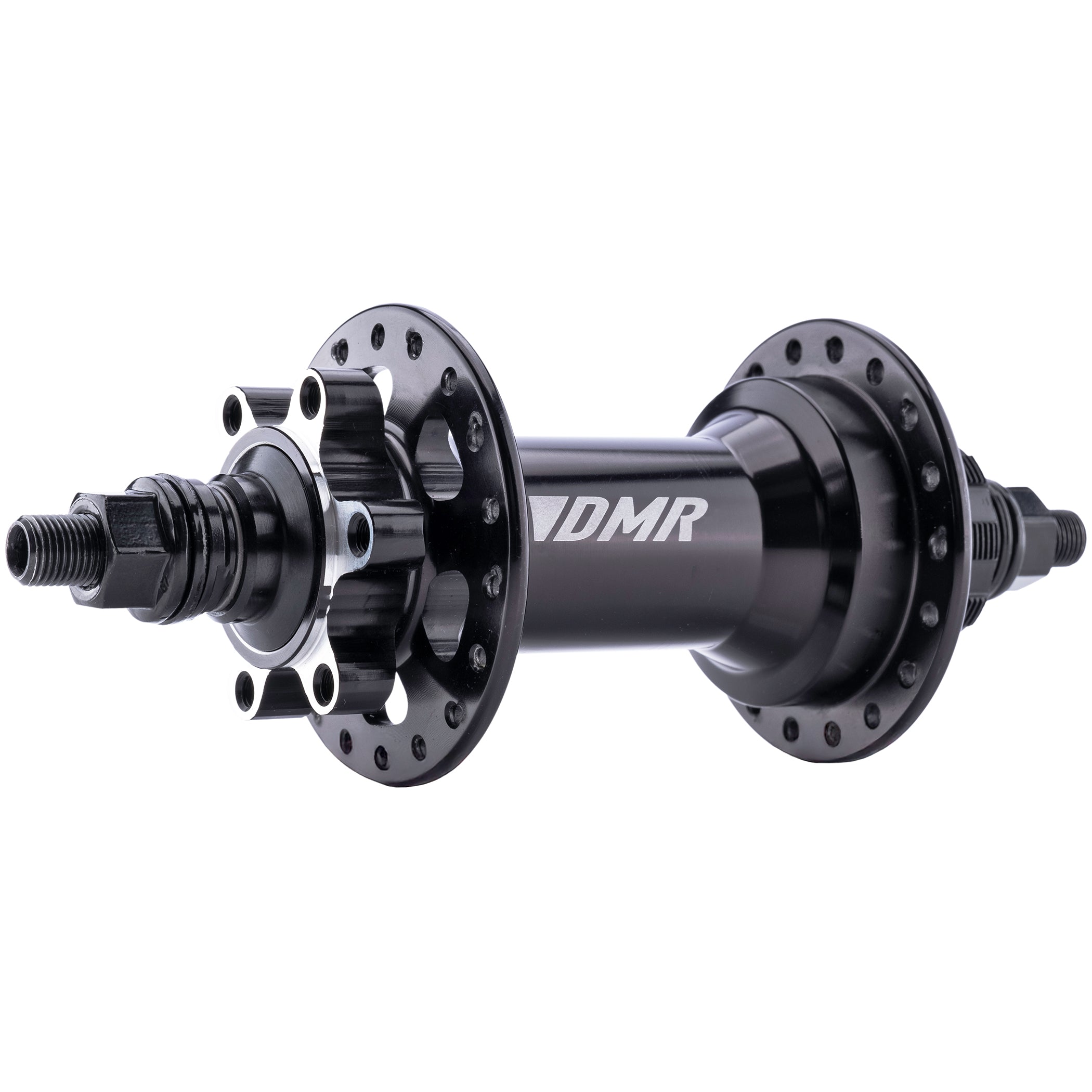 DMR Colt rear 135 x 10mm single speed disc hub