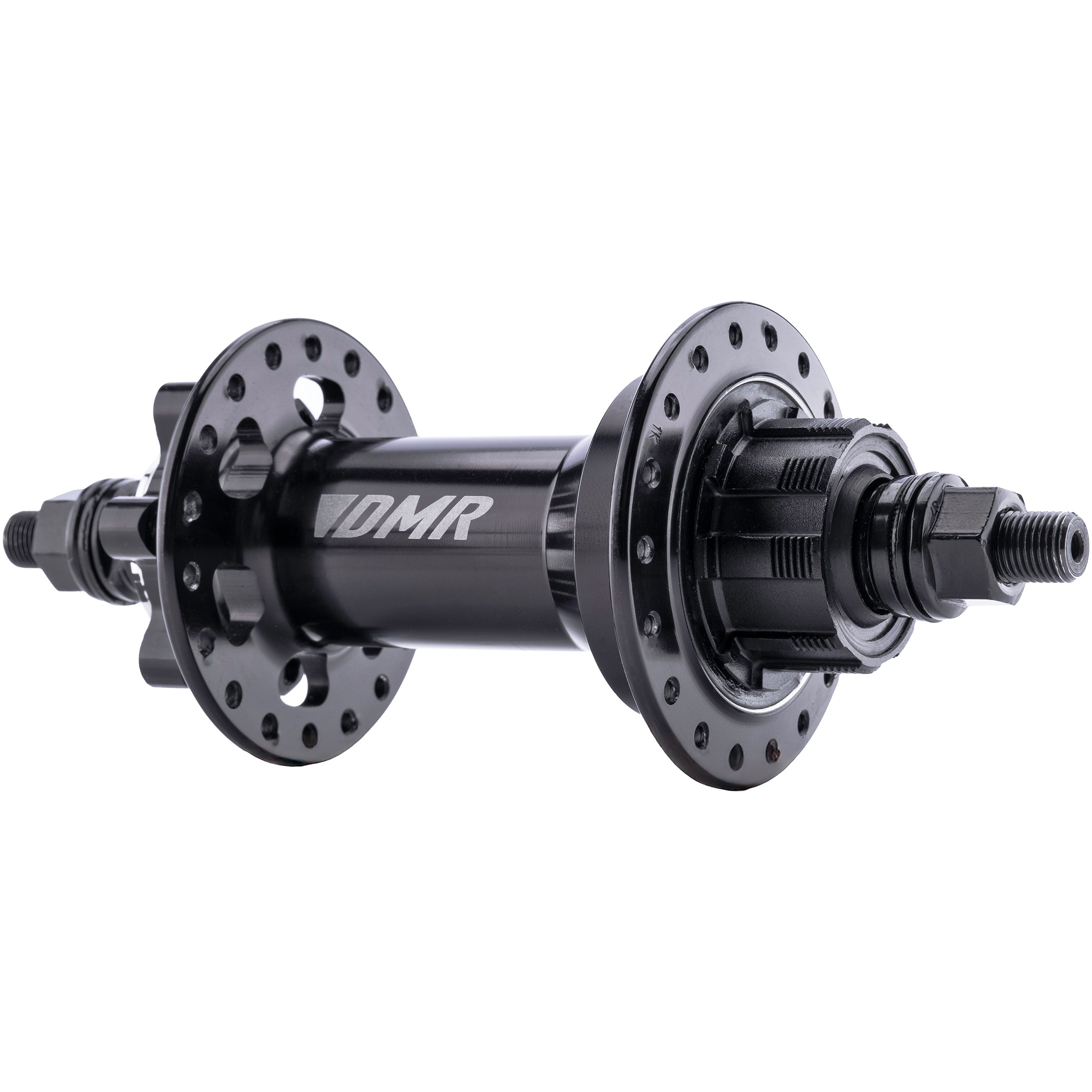 DMR Colt rear 135 x 10mm single speed disc hub