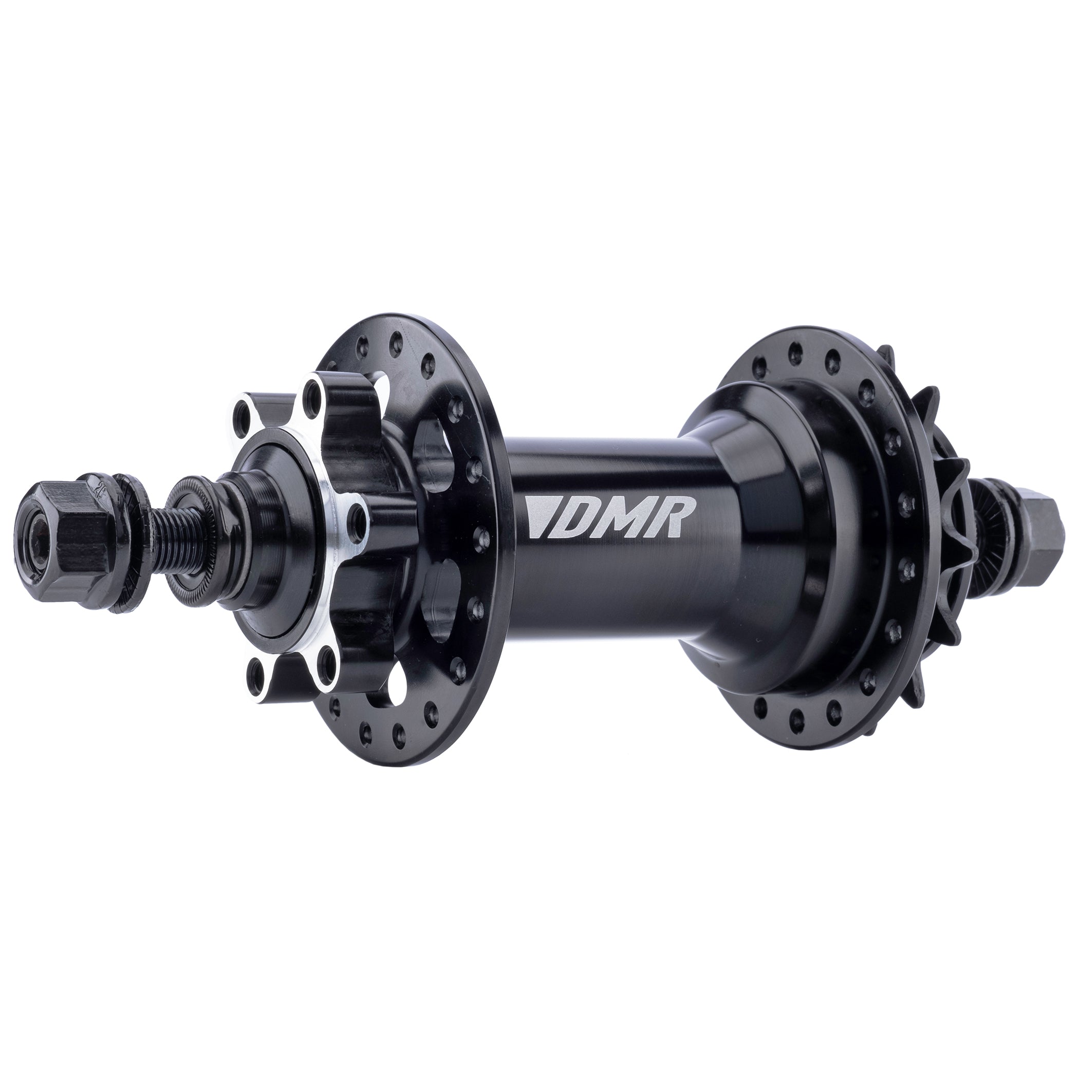 DMR Colt rear 135 x 10mm single speed disc hub