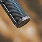 dmr gridlock lock-on grid lock grip in a colour in an outdoor environment