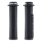 dmr gridlock lock-on grid lock grip in a colour on a white background