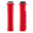 dmr gridlock lock-on grid lock grip in a colour on a white background