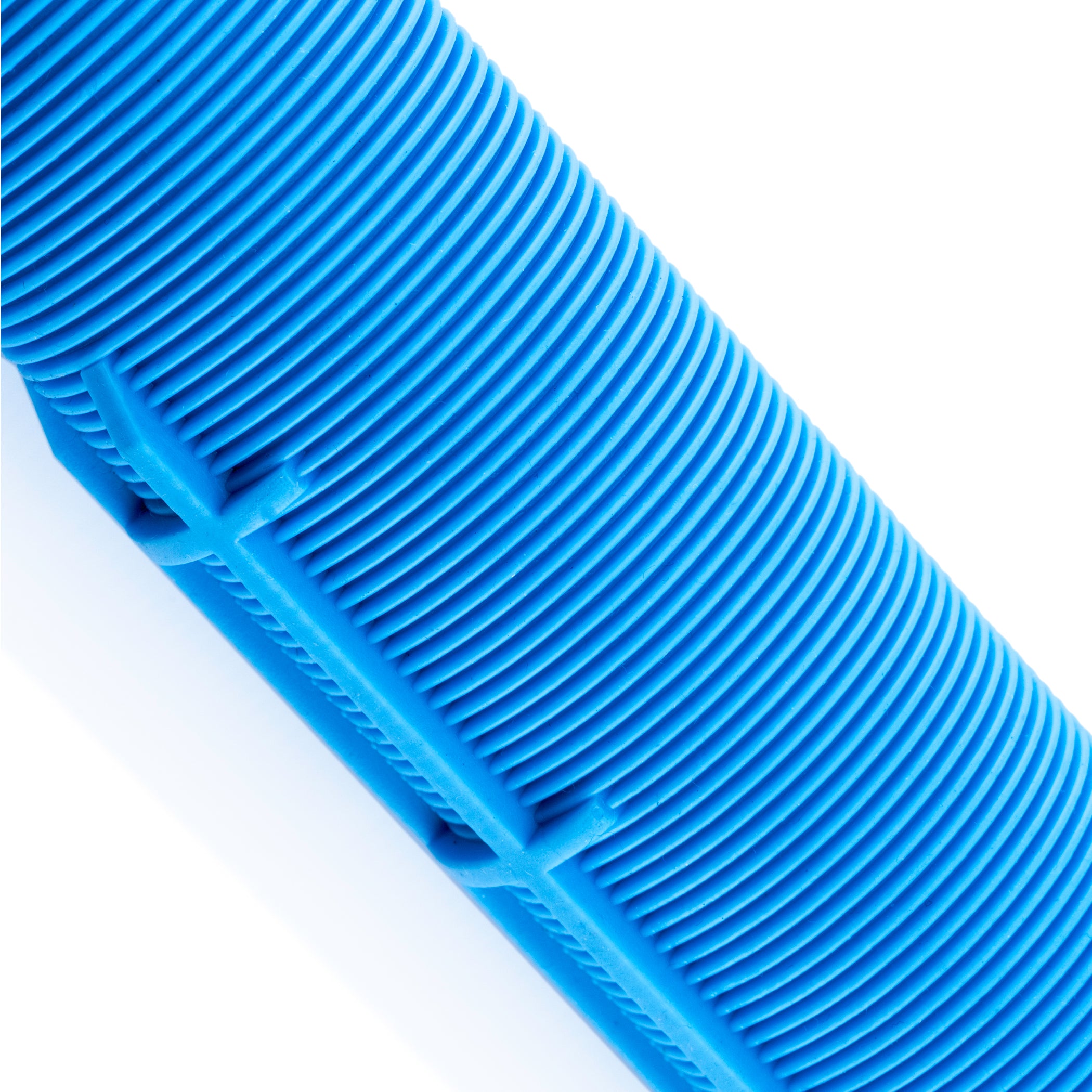 dmr gridlock lock-on grid lock grip in a colour on a white background