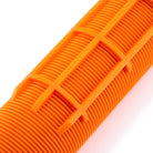 dmr gridlock lock-on grid lock grip in a colour on a white background