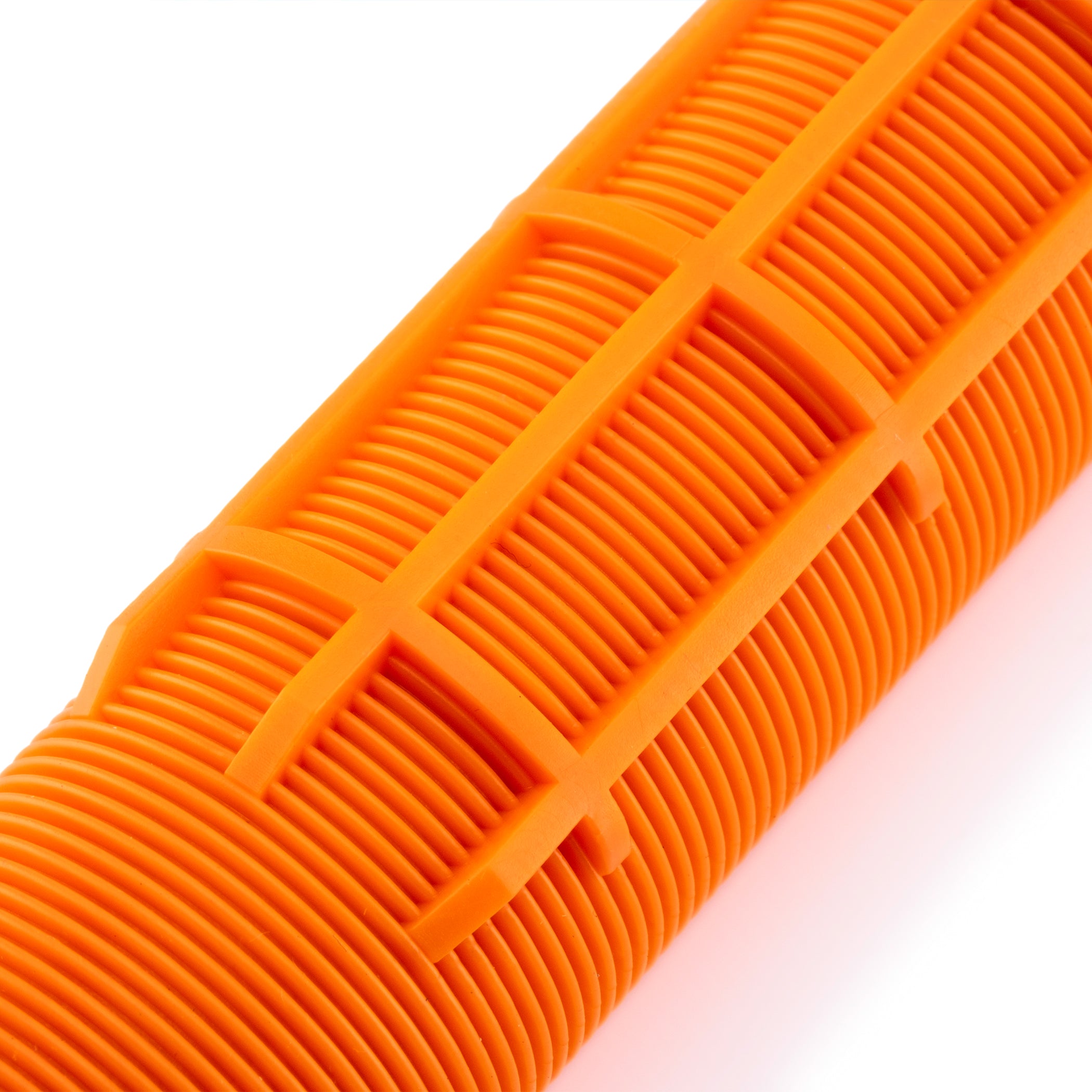 dmr gridlock lock-on grid lock grip in a colour on a white background