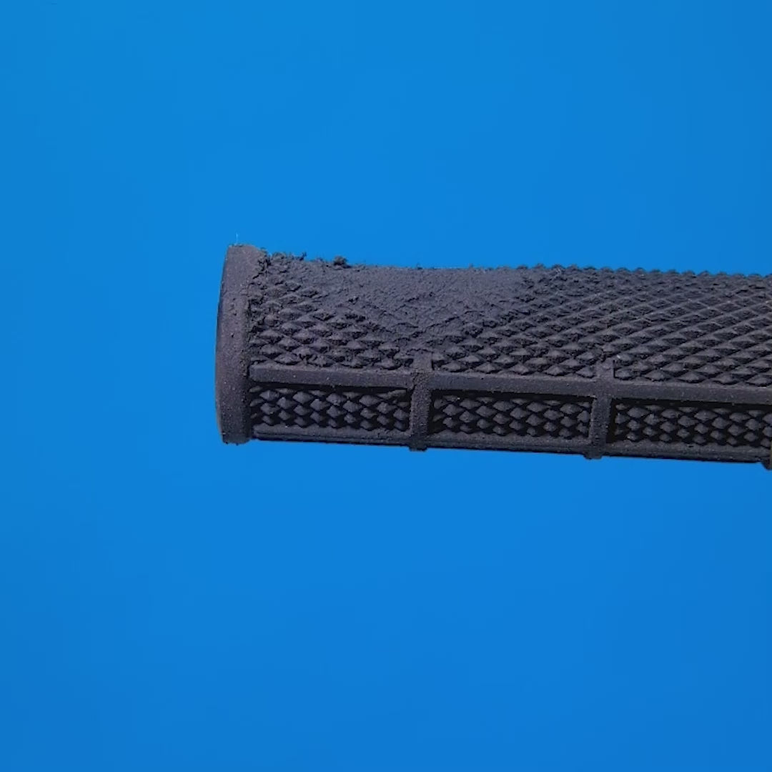 DMR Deathgrip Refill Black Vodeo