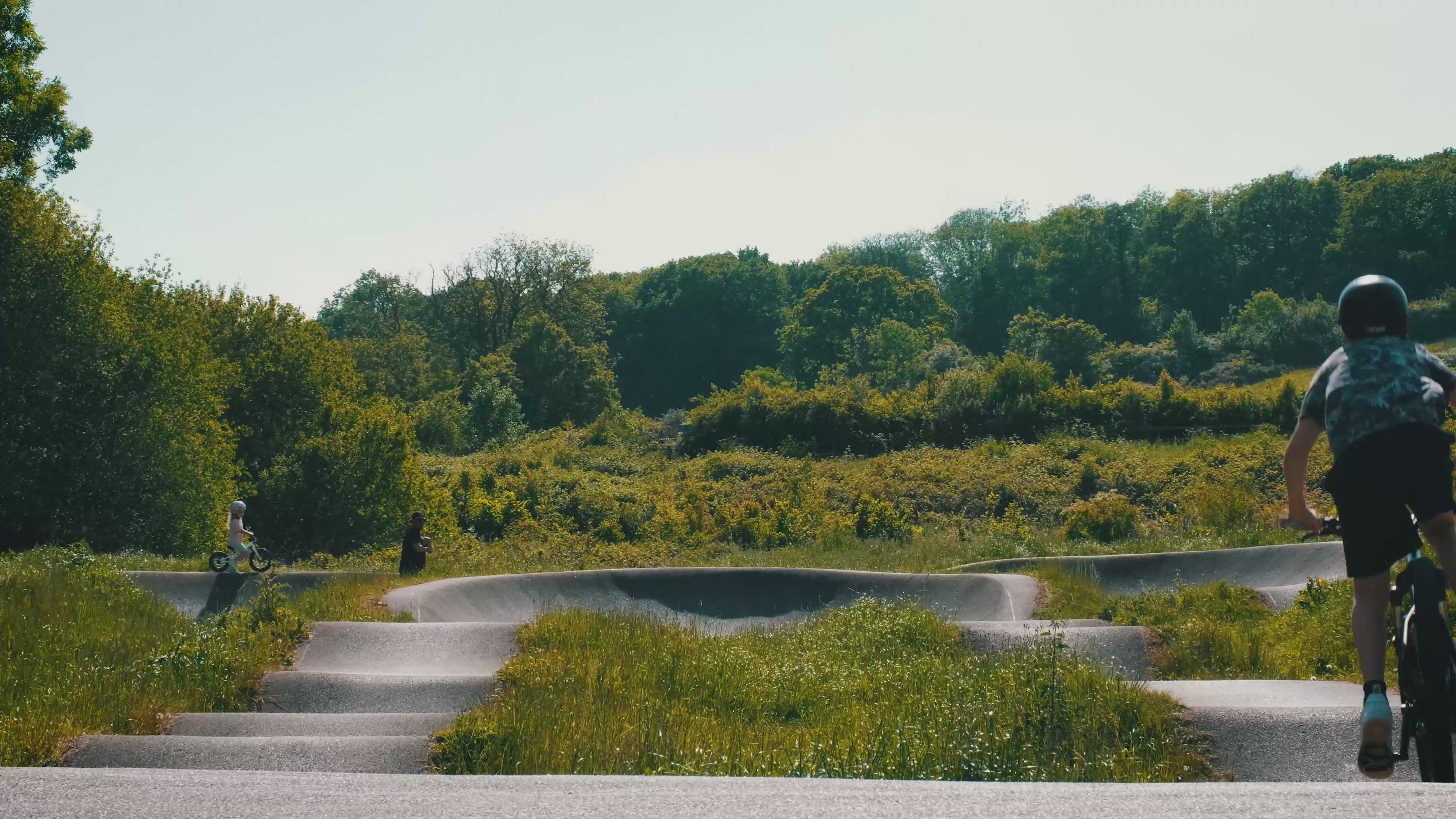 DMR Sidekick Kids Bikes Launch Video