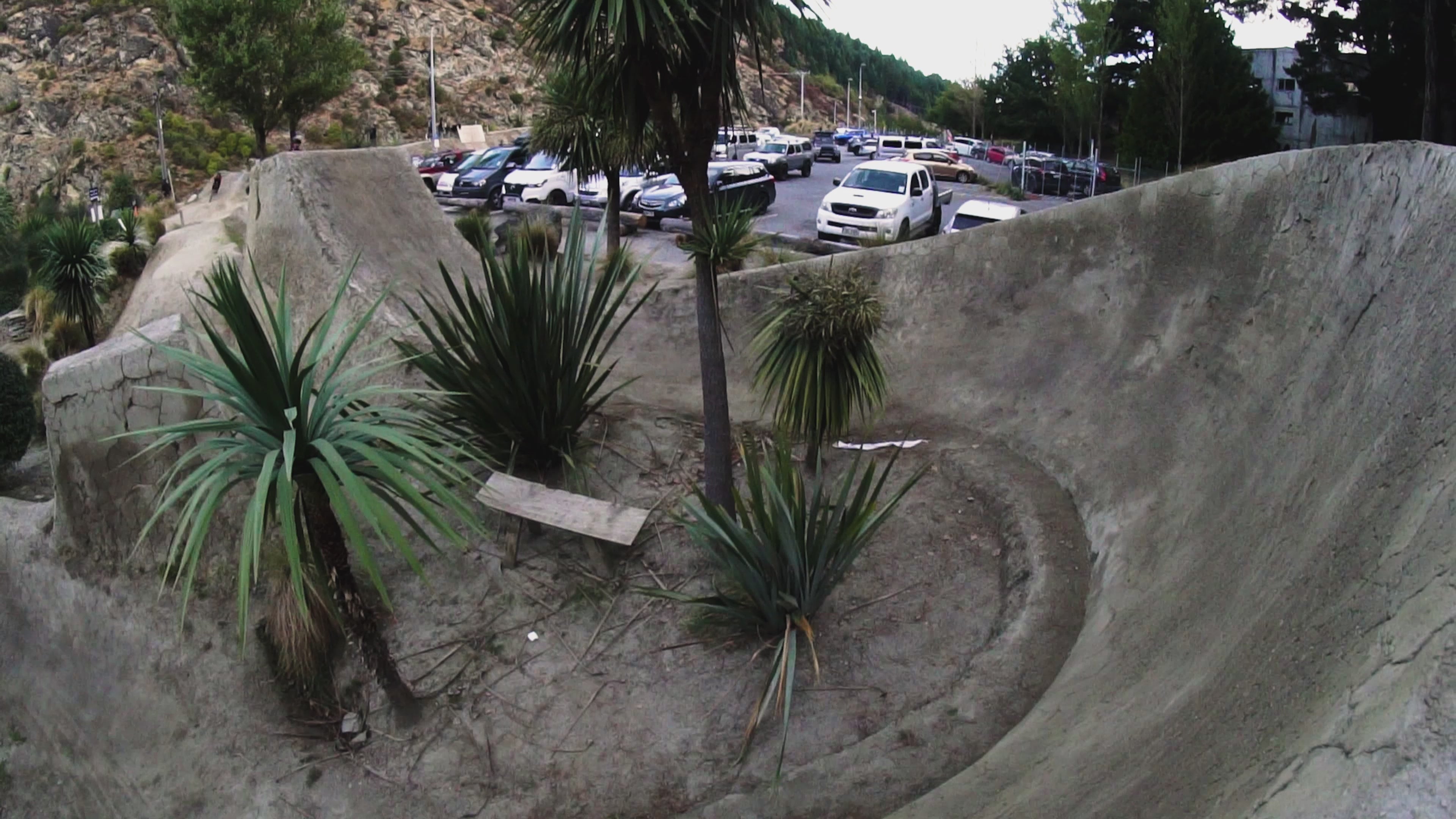 DMR Short Film Queenstown Geezers