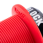 dmr gridlock lock-on grid lock grip in a colour on a white background