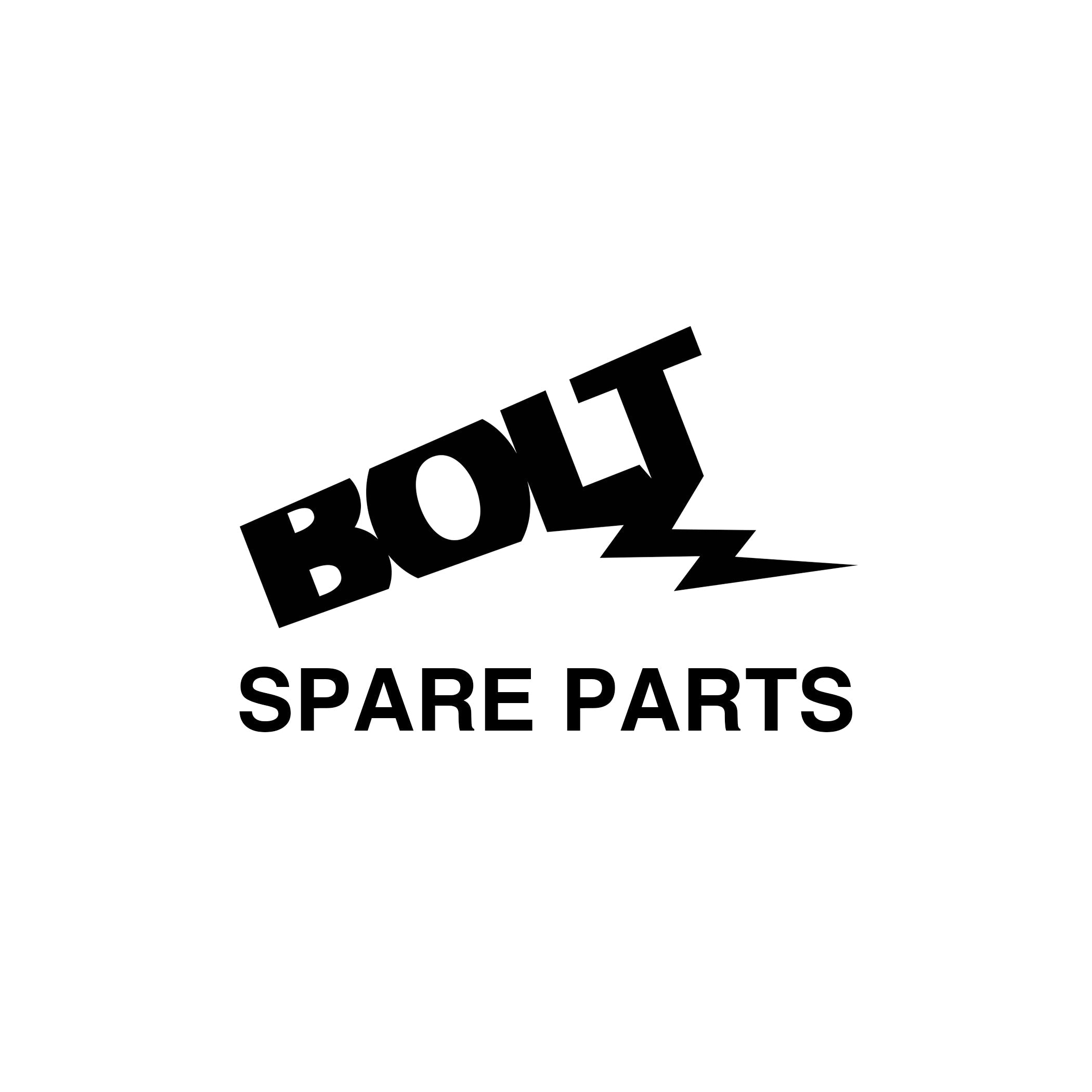 Bolt Frame Spares