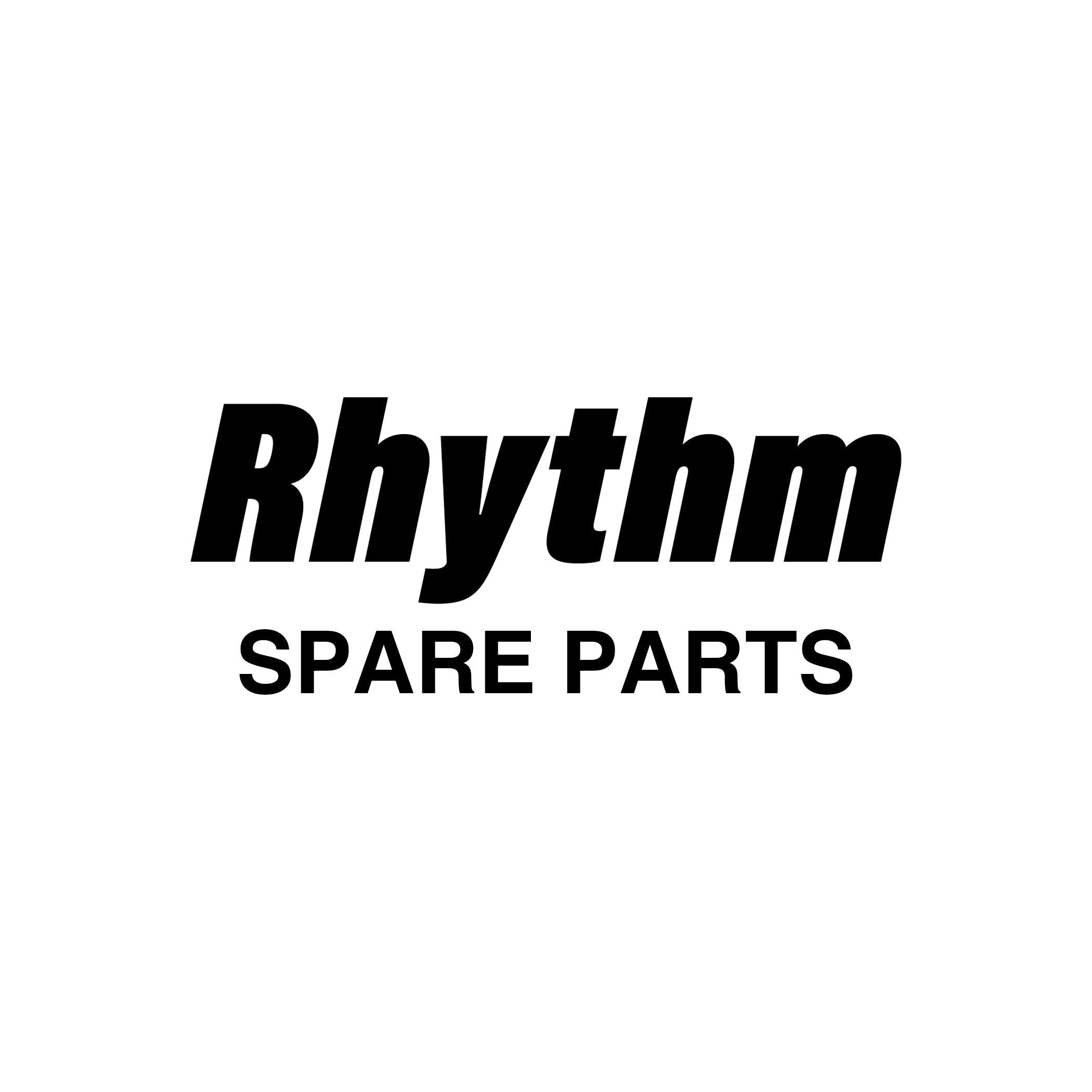Rhythm Frame Spares