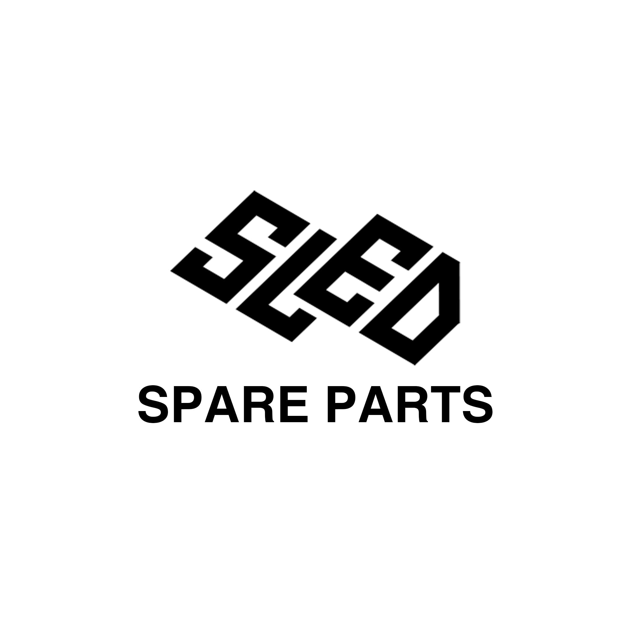 Sled Frame Spares