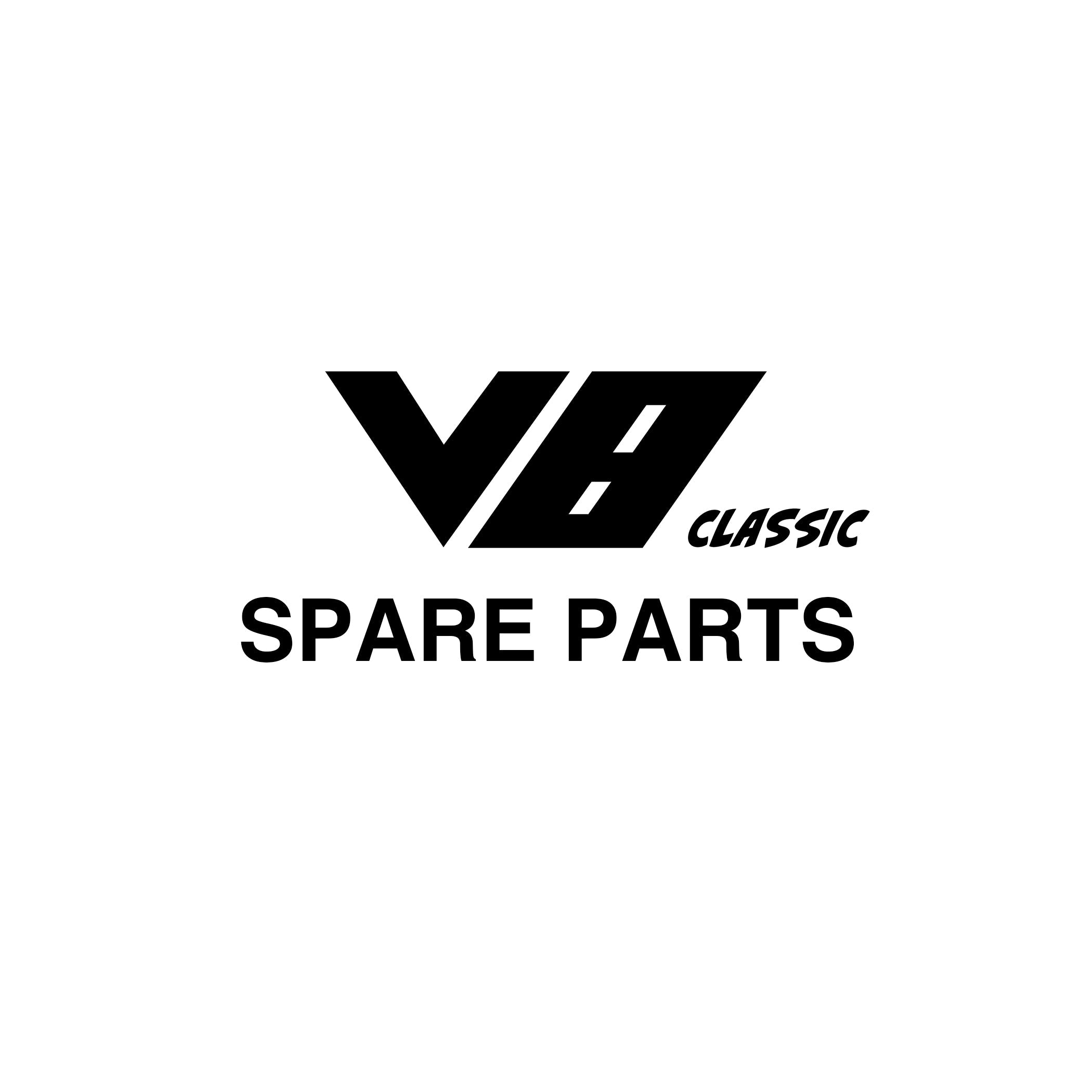 V8 Classic Pedal Spares