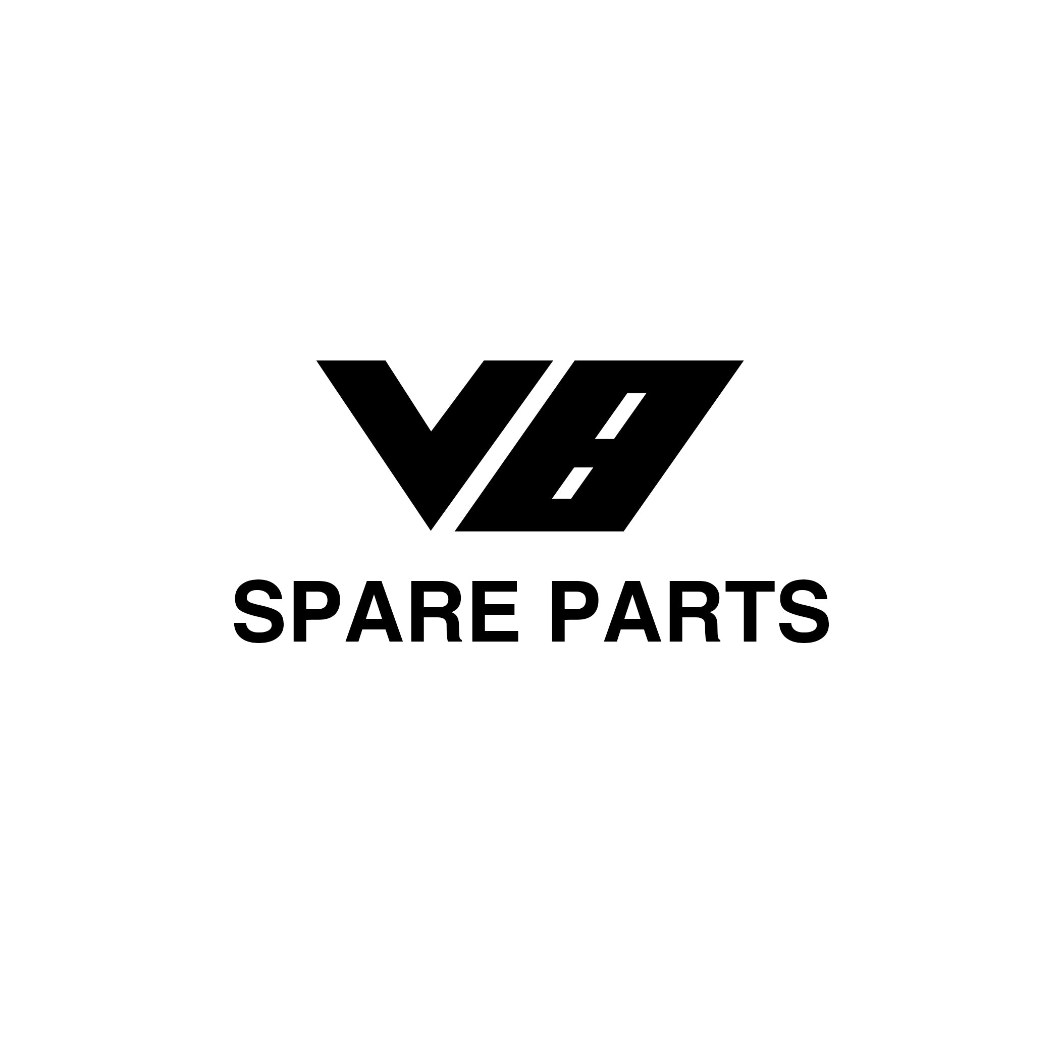 V8 Pedal Spares