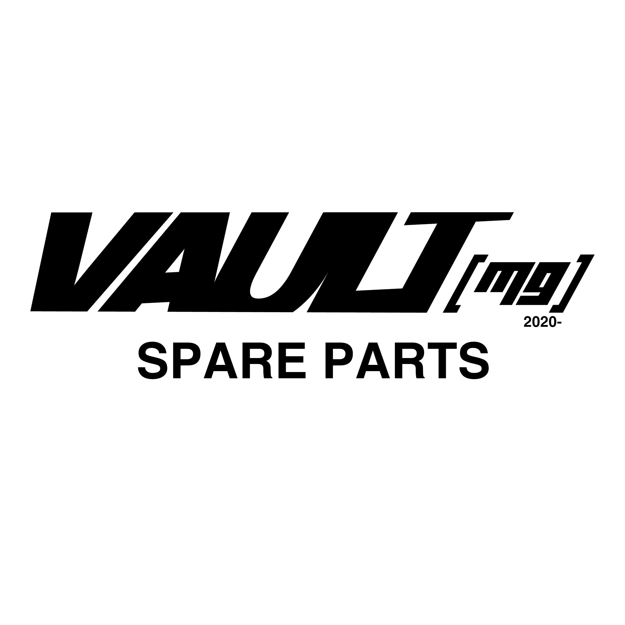 Vault Mg Pedal Spares