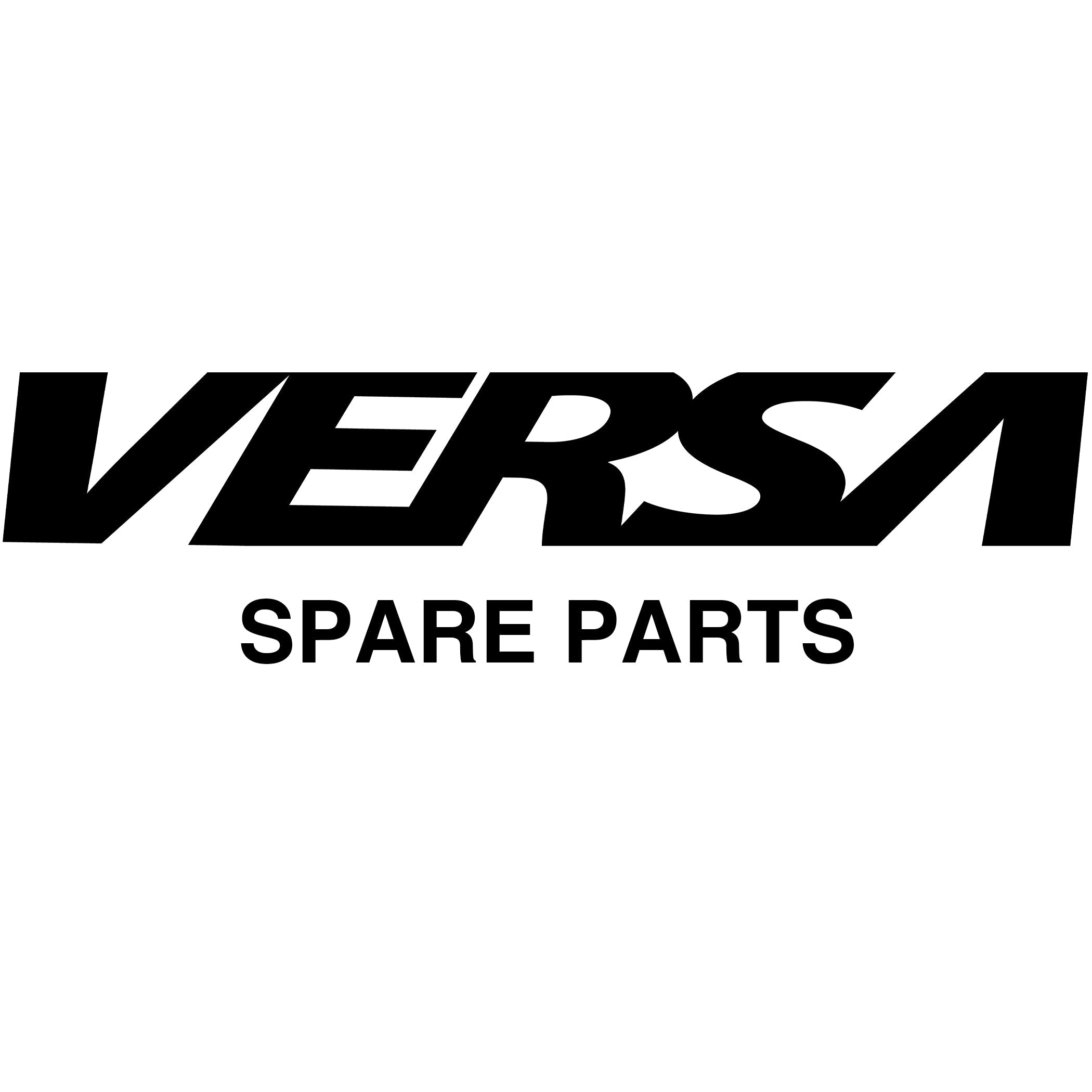 Versa Pedal Spares