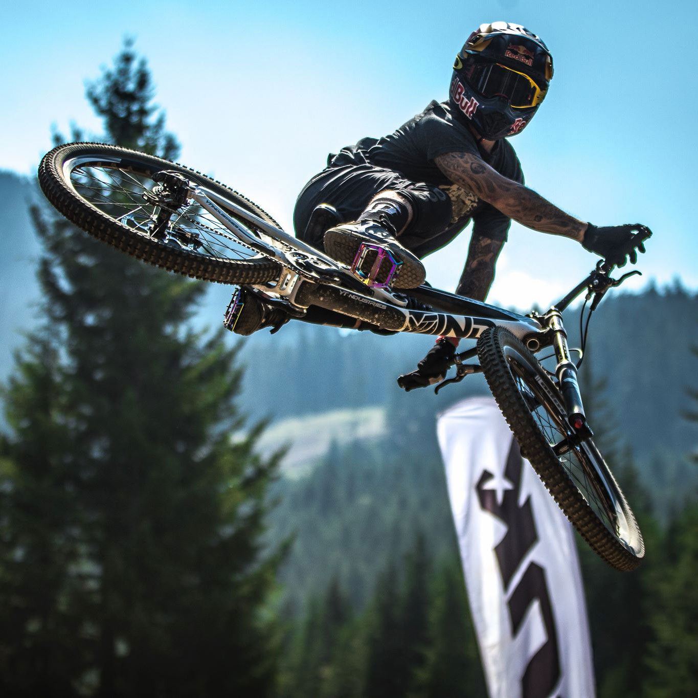 DMR Andreu Lacondeguy