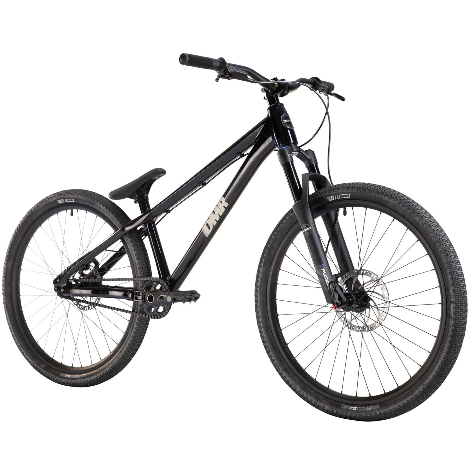 DMR Rhythm Pro Dirt Jump Bikes – DMR Bikes - Main Image