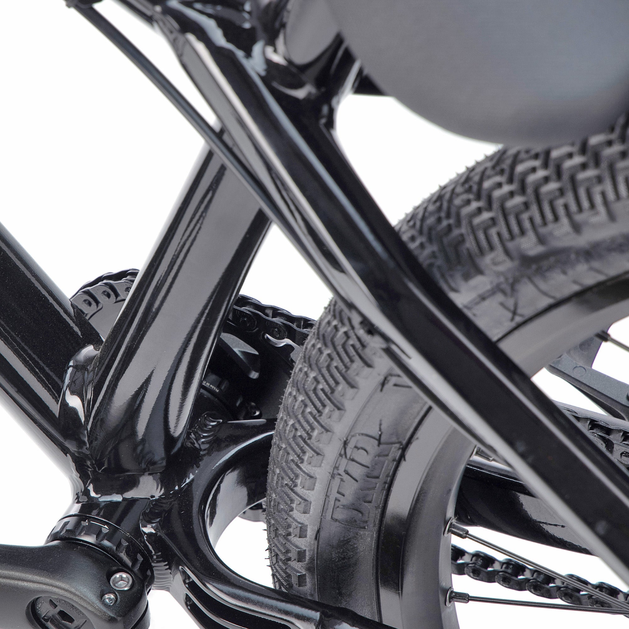 Bikes – DMR Bikes