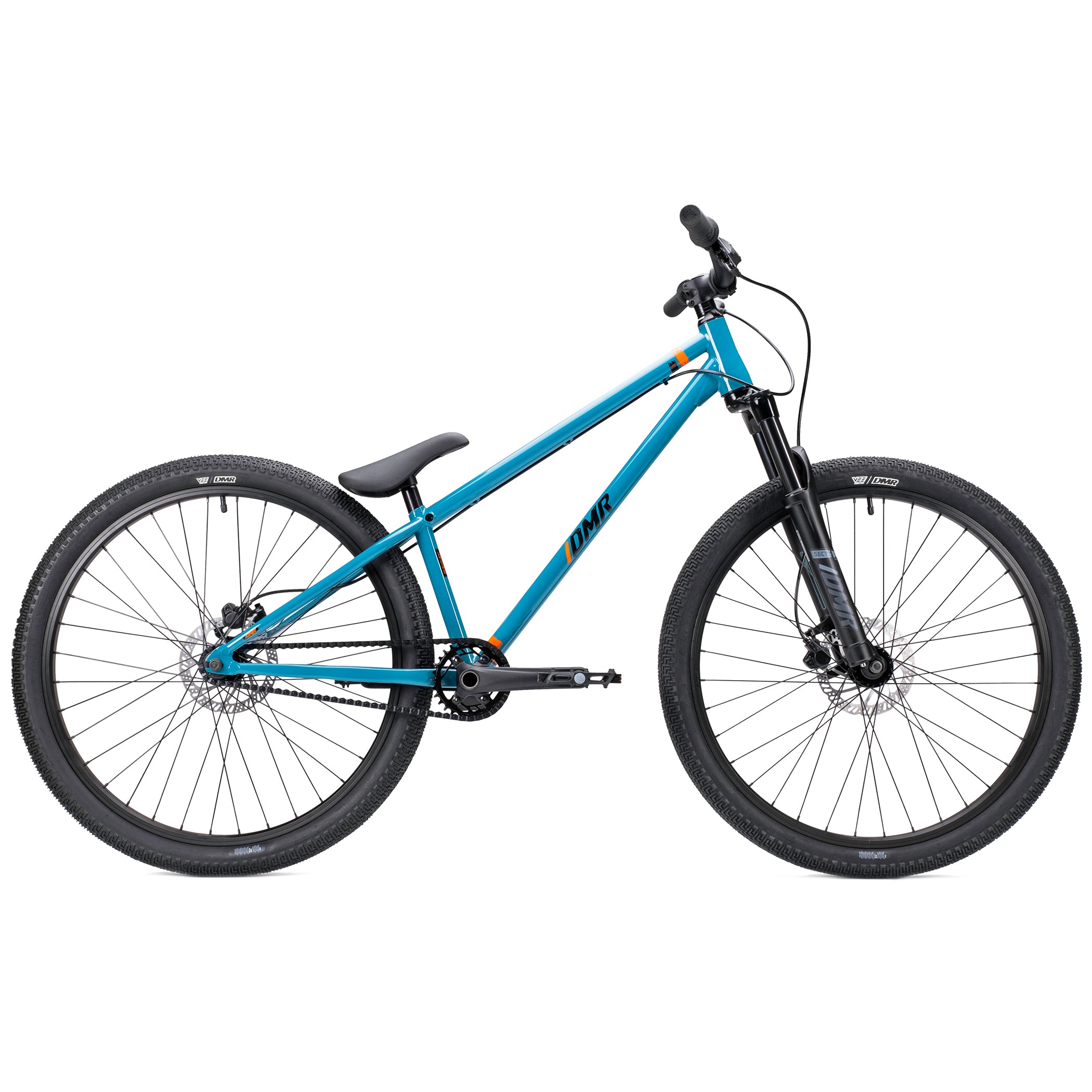 MTB & Dirt Jump Bikes - DMR Bikes