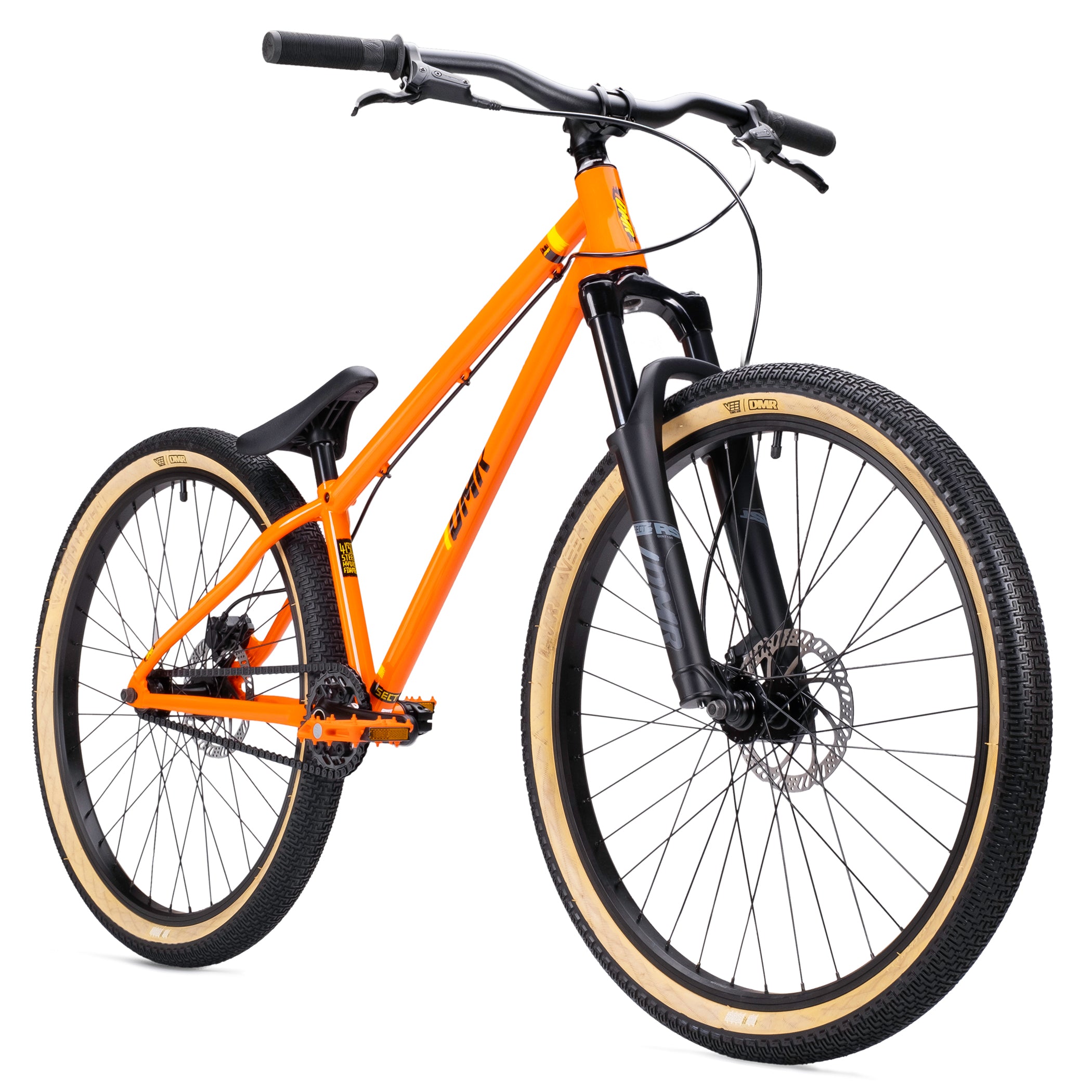 Bikes – DMR Bikes