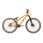 DMR SECT Dirt Jump Bike, Orange