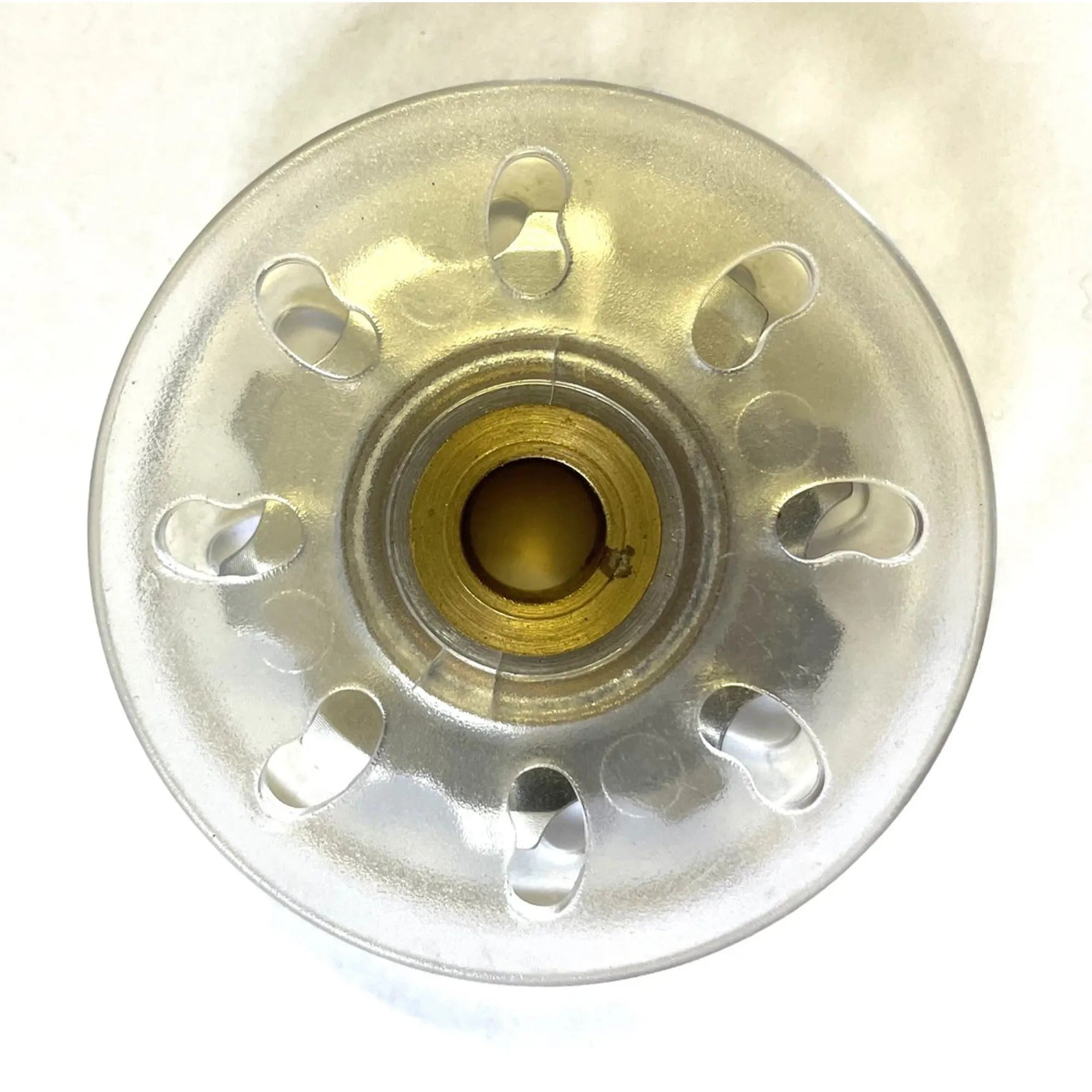 DMR Clear Pulley
