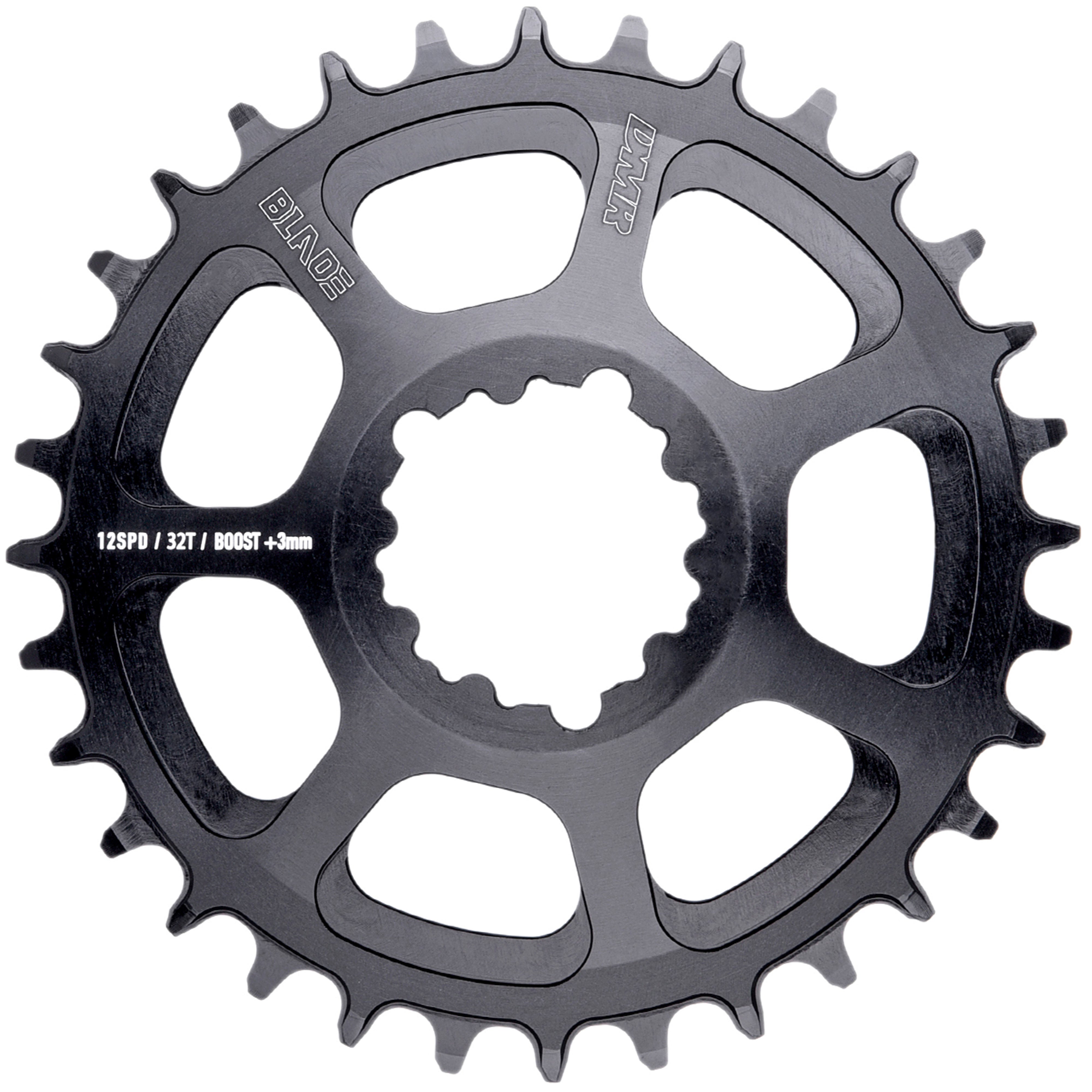 Drivetrain - DMR Bikes