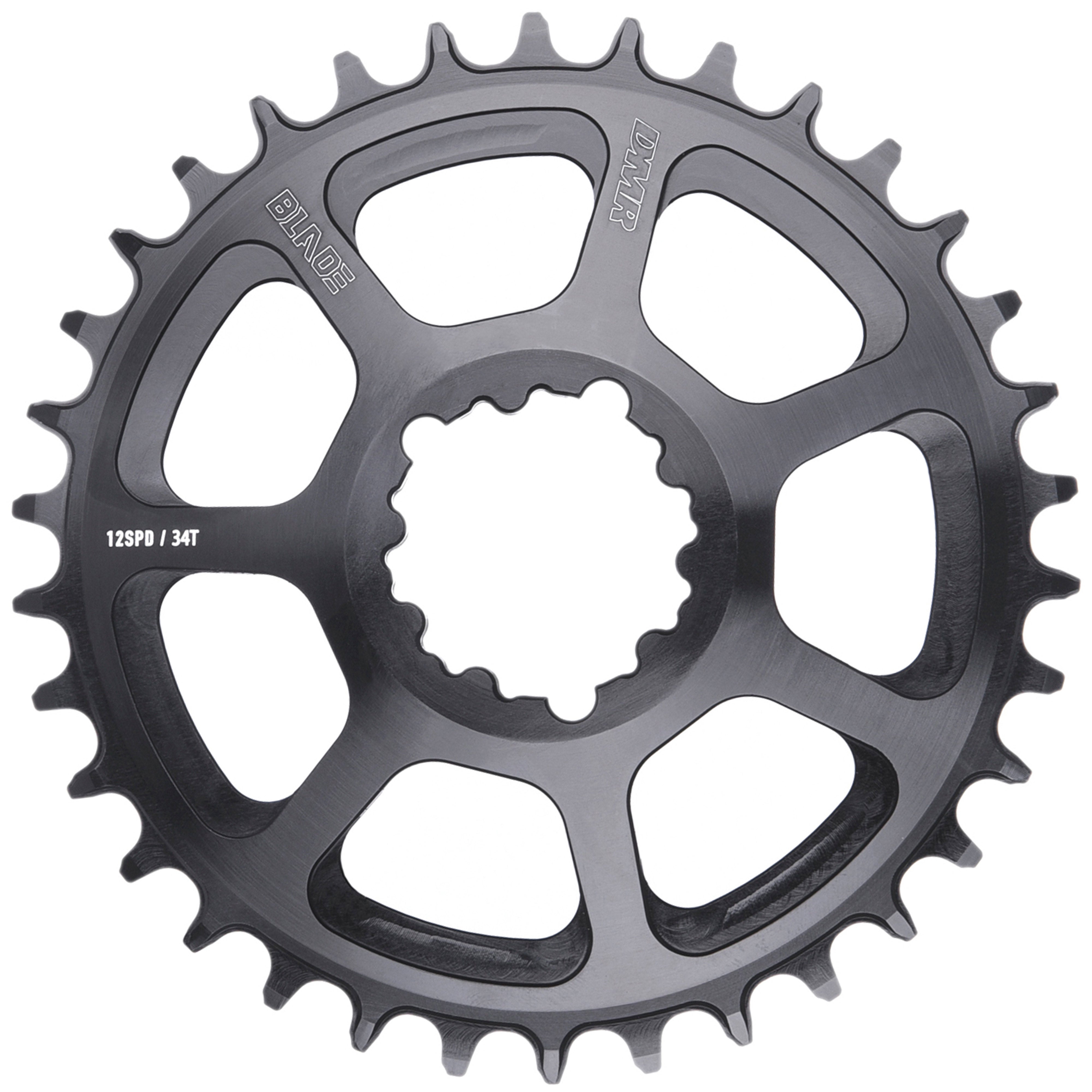 DMR-Chainring-Blade12S-34t-6.