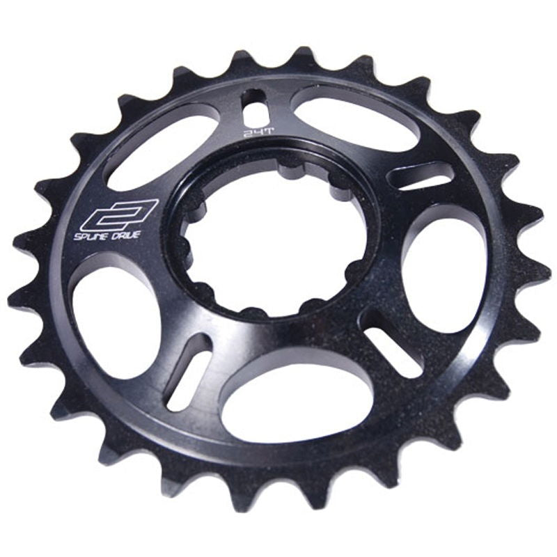 DMR - Spline Drive Chain Ring
