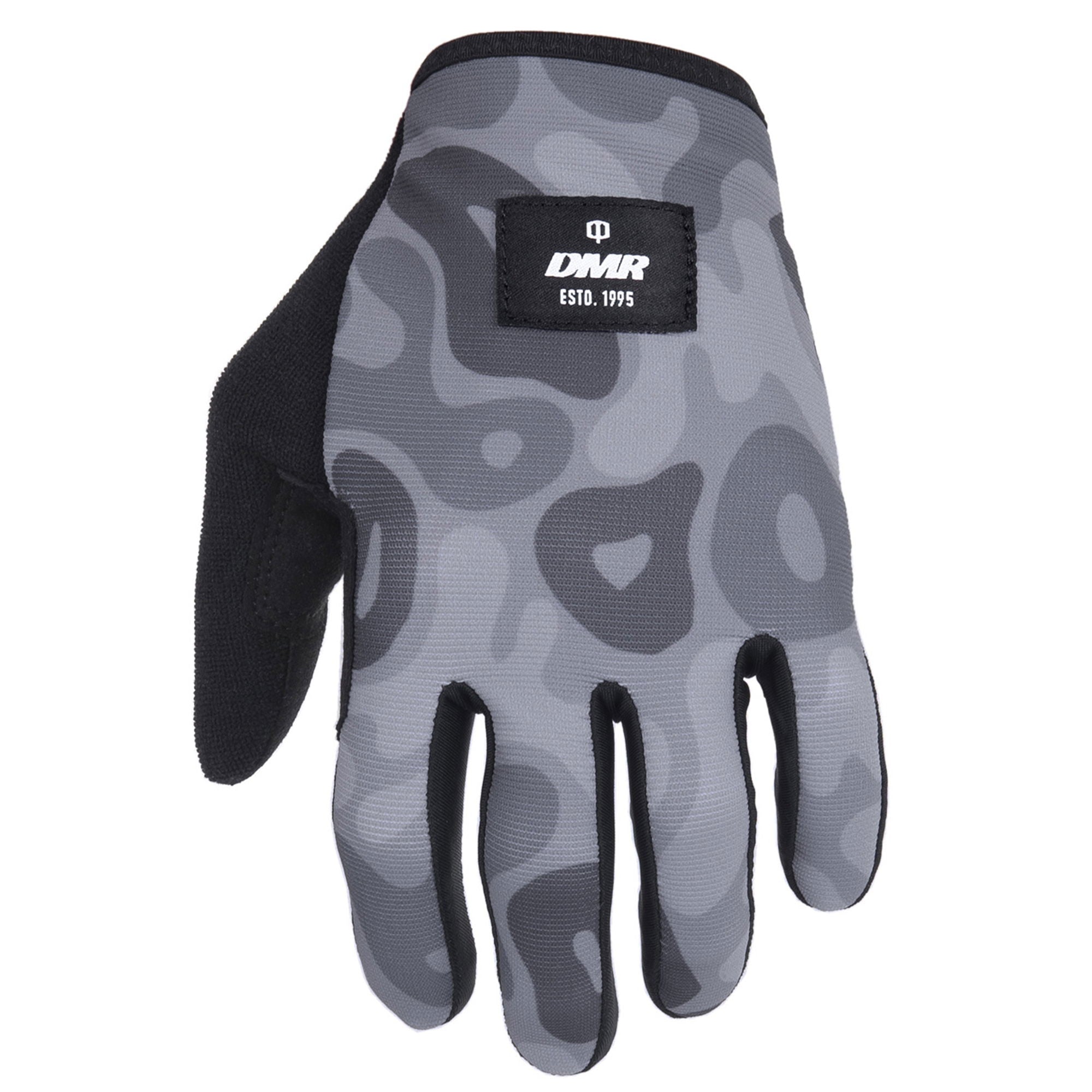 DMR Team Glove Snow Camo